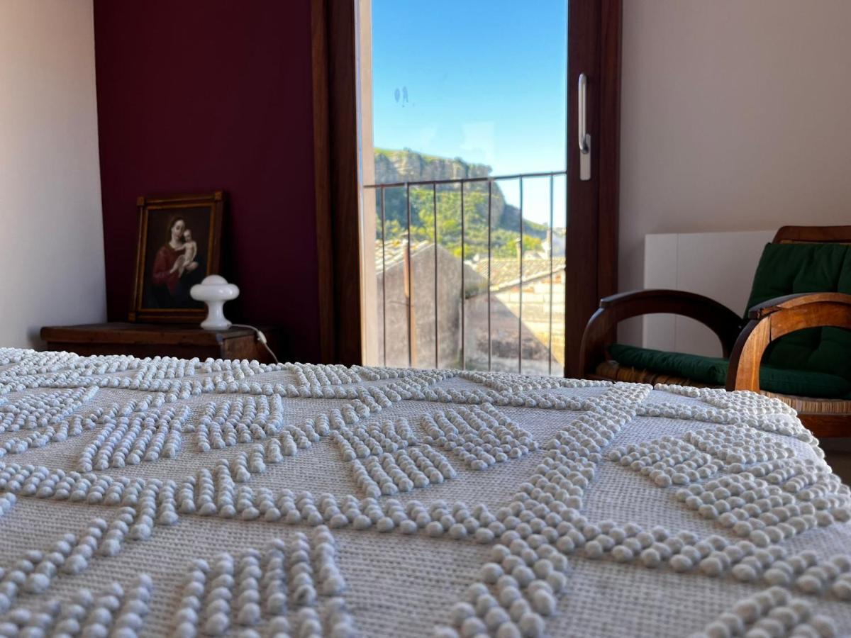 Palazzo Triolo - Dimora Di Charme Acomodação com café da manhã Corleone Exterior foto