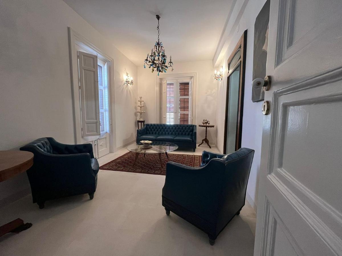 Palazzo Triolo - Dimora Di Charme Acomodação com café da manhã Corleone Exterior foto